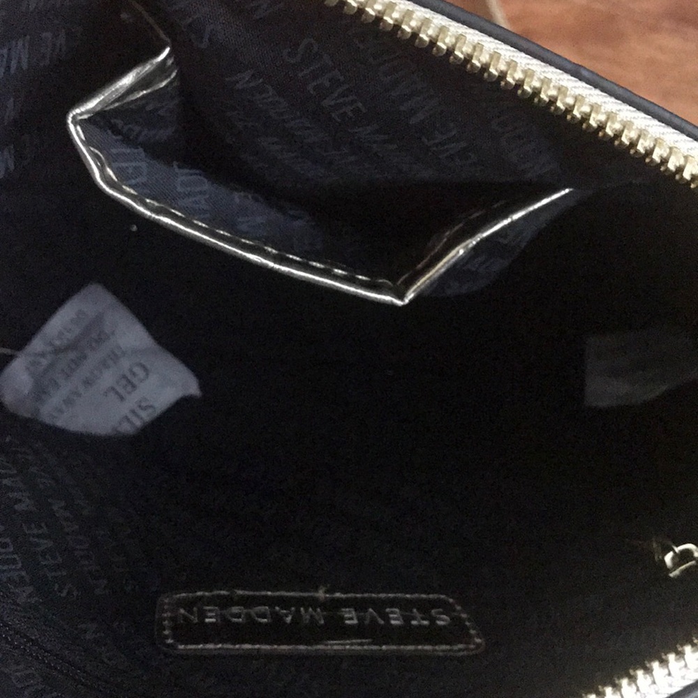 Steve Madden Dome Crossbody Bag - Picture 7 of 7